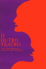 Mário Jacques interpreta a  en O Outro Teatro ou As Coisas Pertencem a Quem as Torna Melhores