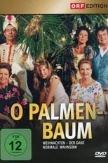 Película O Palmenbaum