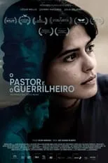 Maria Eduarda Esteves es Caru en O Pastor e o Guerrilheiro