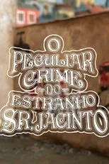 Quimbé es  en O Peculiar Crime do Estranho Sr. Jacinto