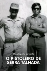 Película O Pistoleiro de Serra Talhada