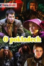 Poster de la película O pokladech - Películas hoy en TV