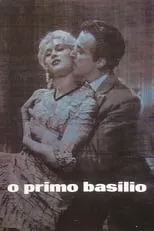 Póster de O Primo Basílio