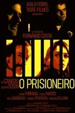 Poster de la película O Prisioneiro - Películas hoy en TV