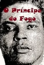 Febrônio Índio do Brasil es Himself en O Príncipe do Fogo