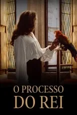 Póster de la película O Processo do Rei