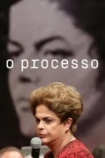 Poster de O Processo