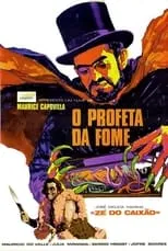 Película O Profeta da Fome