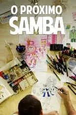 Poster de la película O Próximo Samba - Películas hoy en TV