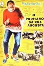 Película O Puritano da Rua Augusta