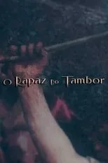 O Rapaz do Tambor portada