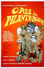 Película O Rei da Pilantragem