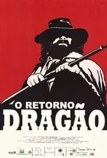 Película O Retorno do Dragão