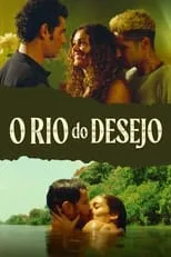 Poster de O Rio do Desejo