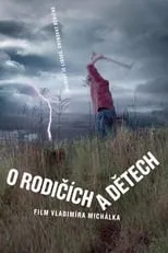 Poster de O rodičích a dětech