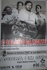 Póster de la película O Salário da Morte