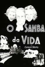 Película O Samba da Vida