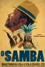 Poster de O Samba