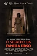 Película O Segredo da Familia Urso