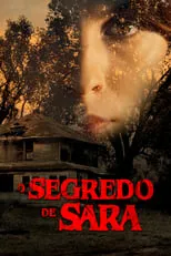 Póster de O Segredo de Sara