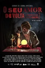 Película O Seu Amor de Volta (Mesmo que ele não queira)