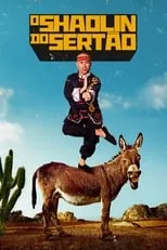 Poster de la película O Shaolin do Sertão - Películas hoy en TV