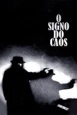 Portada de O Signo do Caos