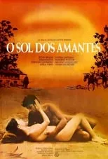 Oswaldo Loureiro interpreta a  en O Sol dos Amantes