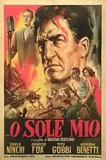 Película O sole Mio