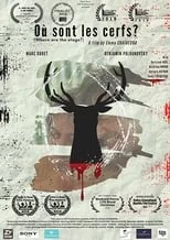 Póster de la película Où sont les Cerfs ?