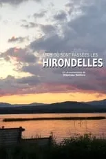 Portada de Où sont passées les hirondelles ?