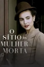 José Fidalgo es  en O Sítio da Mulher Morta