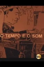 Póster de la película O Tempo e o Som