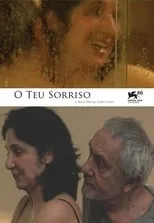 Portada de O Teu Sorriso