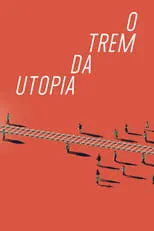 Pino Aprile es Self en O Trem da Utopia