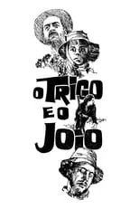 Portada de O Trigo e o Joio