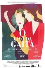 Póster de la película O Uivo da Gaita