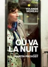 Póster de la película Où va la nuit