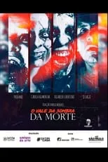 Película O Vale da Sombra da Morte