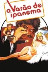 Película O Varão de Ipanema