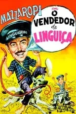 Película O Vendedor de Linguiça