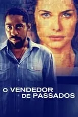 Poster de la película O Vendedor de Passados - Películas hoy en TV