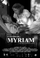 Portada de O Vestido de Myriam