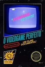 Película O Videogame Perfeito