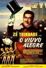 Película O Viúvo Alegre