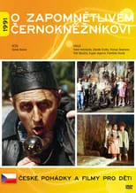 Portada de O zapomnětlivém černokněžníkovi