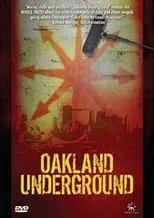 Olga Matlin es  en Oakland Underground