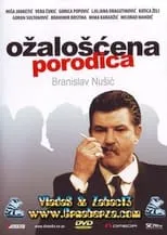 Póster de la película Ožalošćena porodica