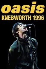 Paul Arthurs en la película Oasis Knebworth 1996 (Saturday Night)