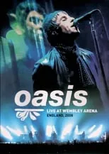 Gem Archer es Himself en Oasis: Live at Wembley Arena